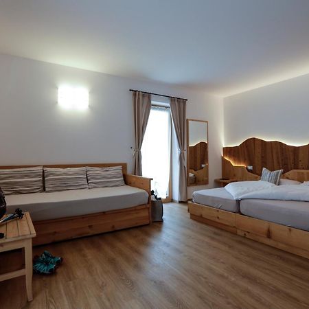Garni & Wellness Anderle Vignola (Trentino) Exterior foto