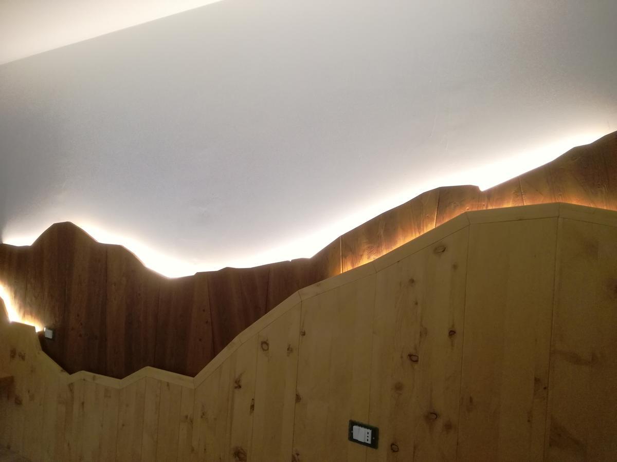 Garni & Wellness Anderle Vignola (Trentino) Exterior foto