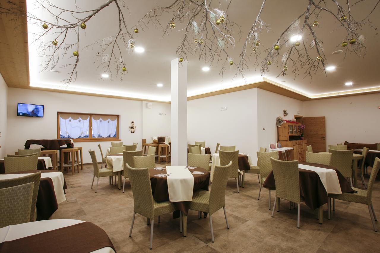 Garni & Wellness Anderle Vignola (Trentino) Exterior foto