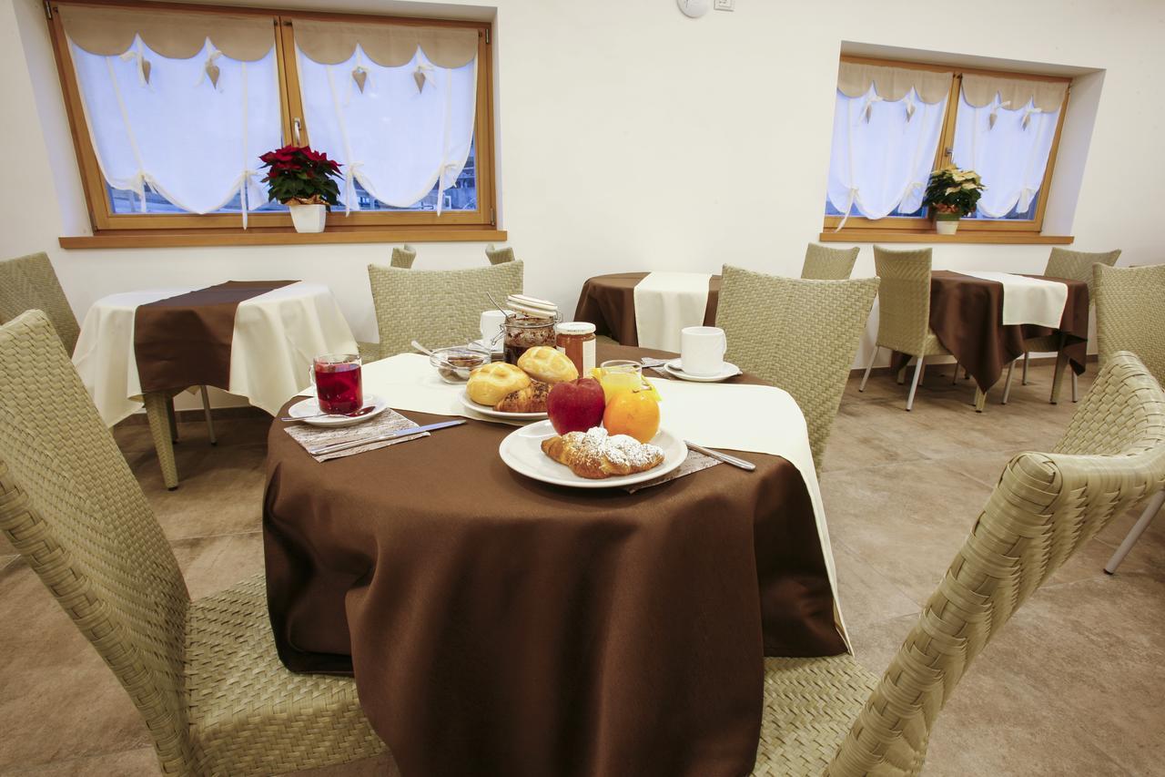 Garni & Wellness Anderle Vignola (Trentino) Exterior foto