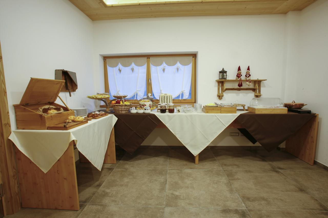 Garni & Wellness Anderle Vignola (Trentino) Exterior foto