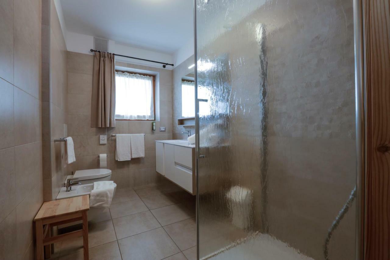Garni & Wellness Anderle Vignola (Trentino) Exterior foto