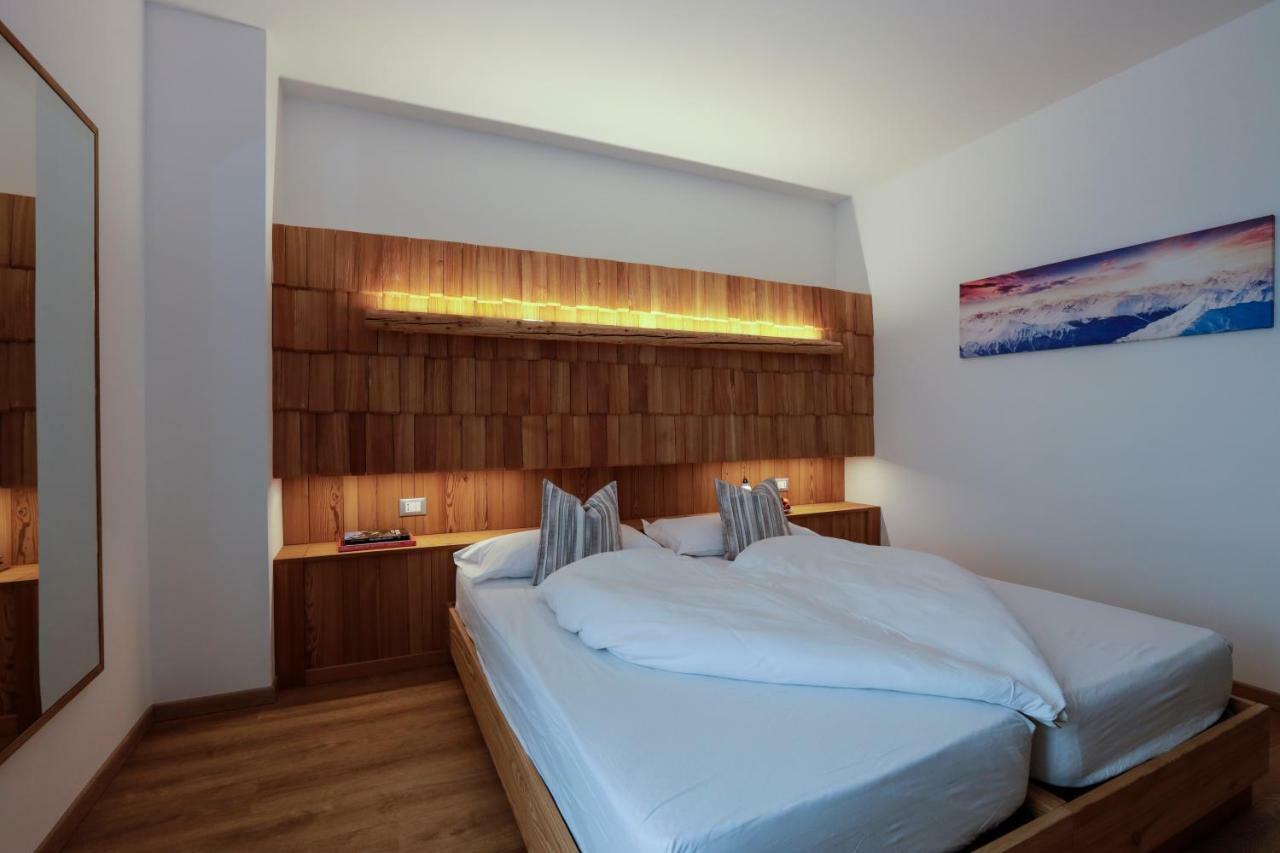Garni & Wellness Anderle Vignola (Trentino) Exterior foto