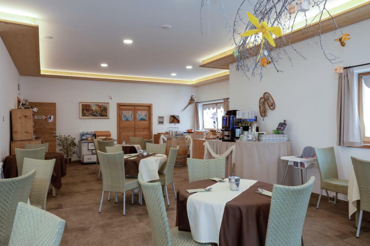 Garni & Wellness Anderle Vignola (Trentino) Exterior foto